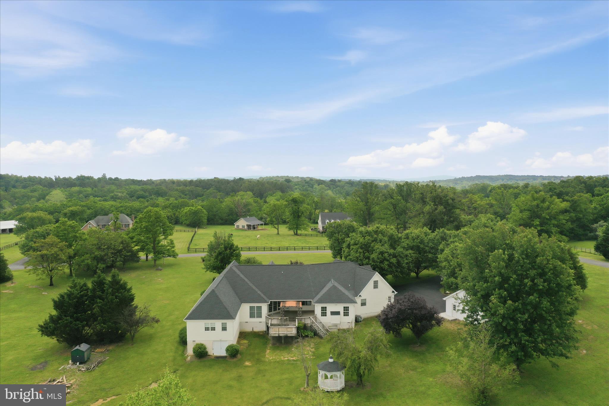 TAVISTOCK ESTATES - Residential