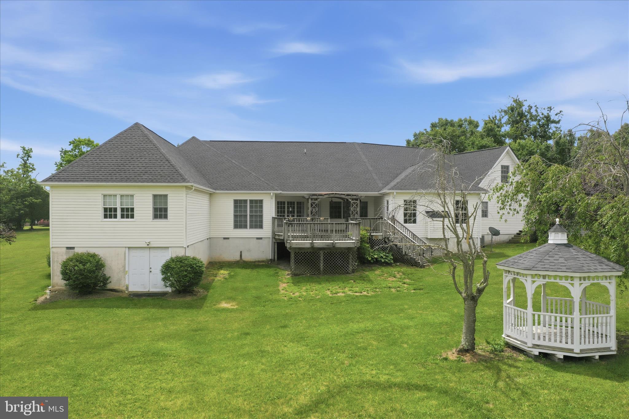 TAVISTOCK ESTATES - Residential