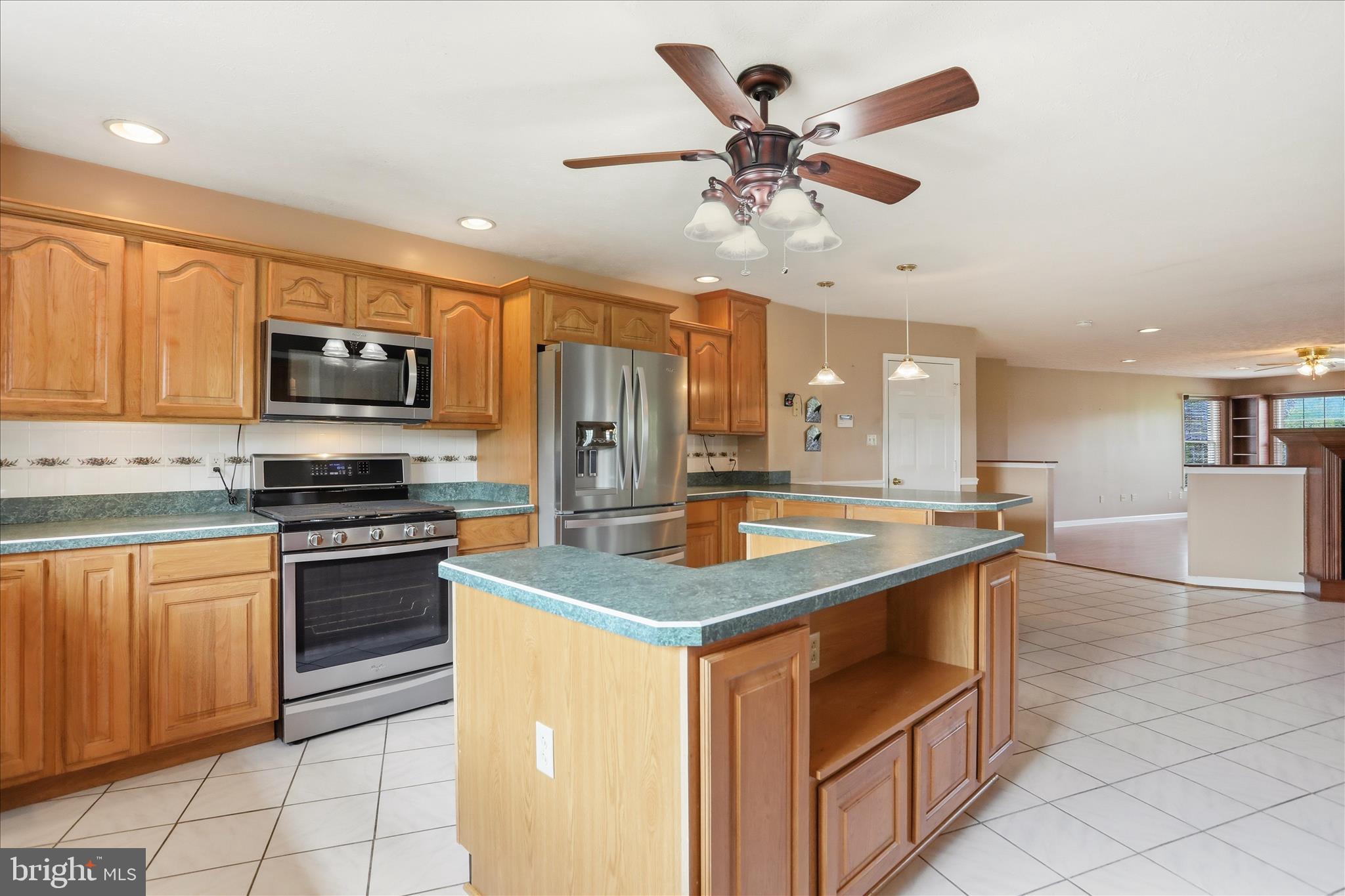 TAVISTOCK ESTATES - Residential