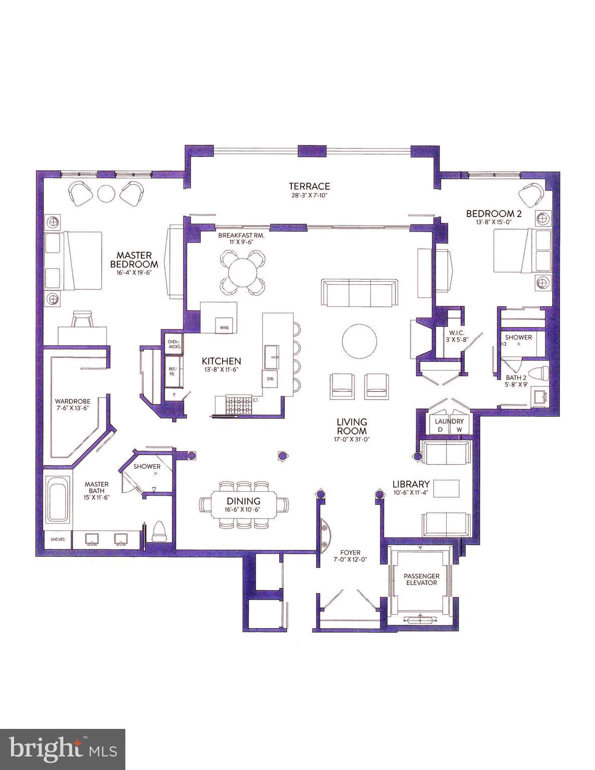 QUARRY SPRINGS - Residential