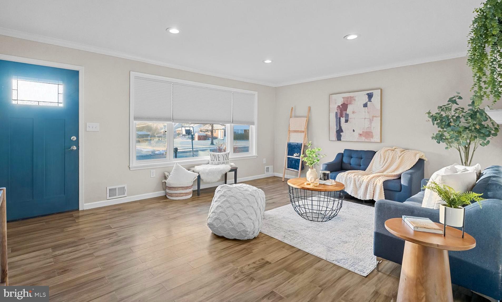 GREENRIDGE - Residential