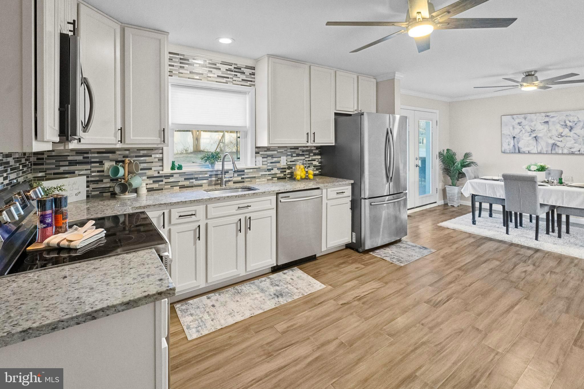 GREENRIDGE - Residential