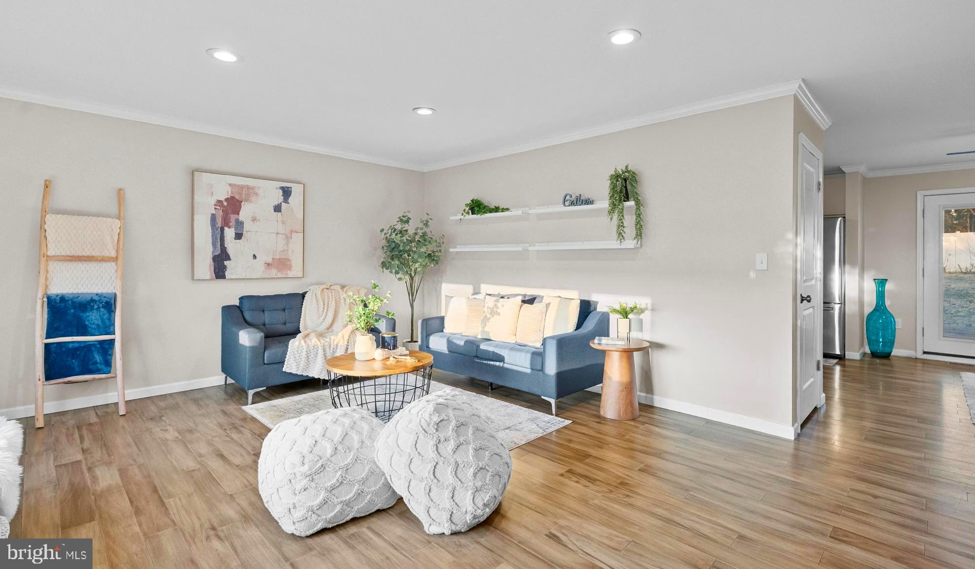 GREENRIDGE - Residential