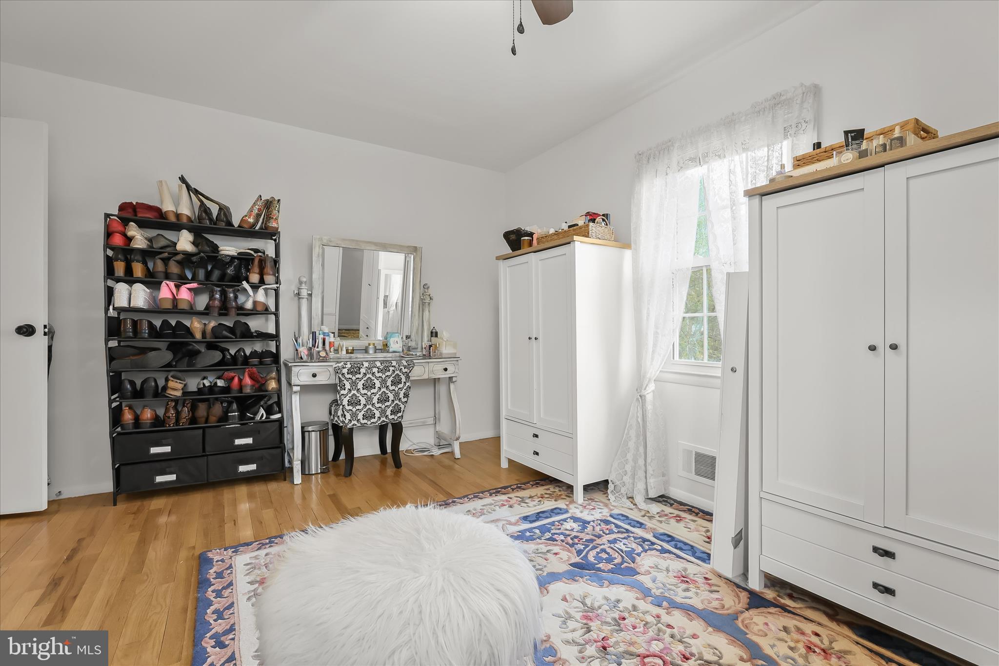 CHARTLEY - Residential