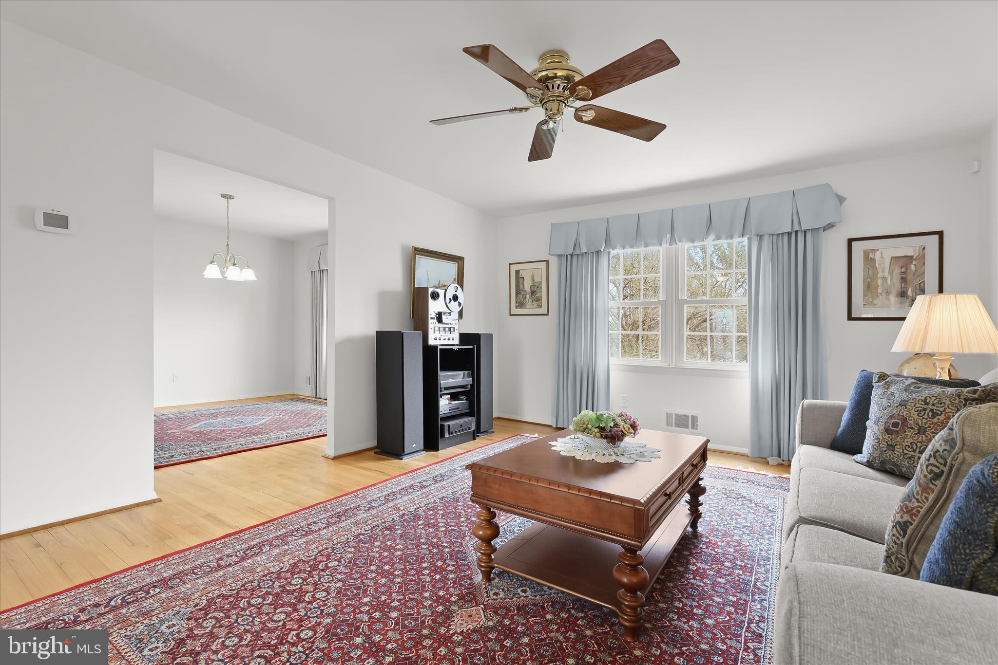 CHARTLEY - Residential