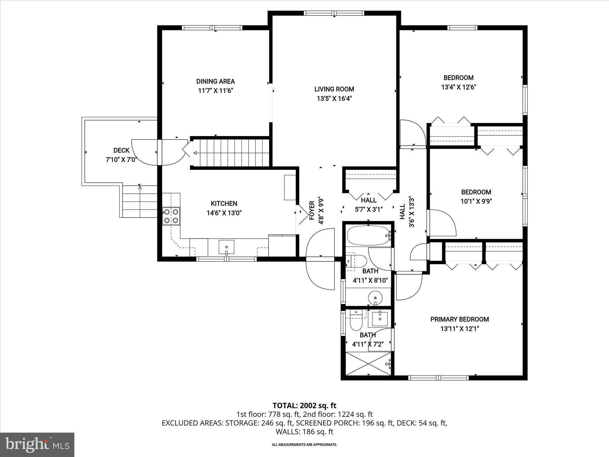 CHARTLEY - Residential