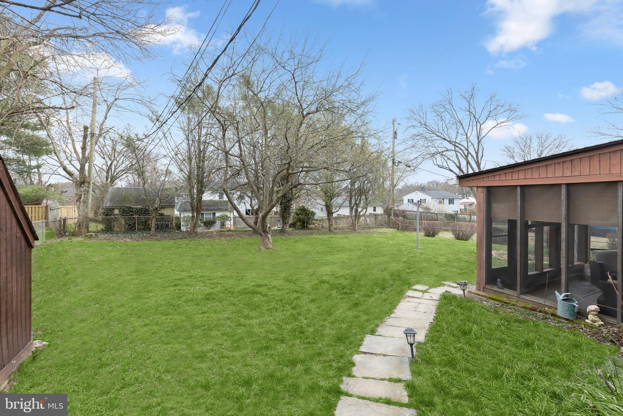 CHARTLEY - Residential