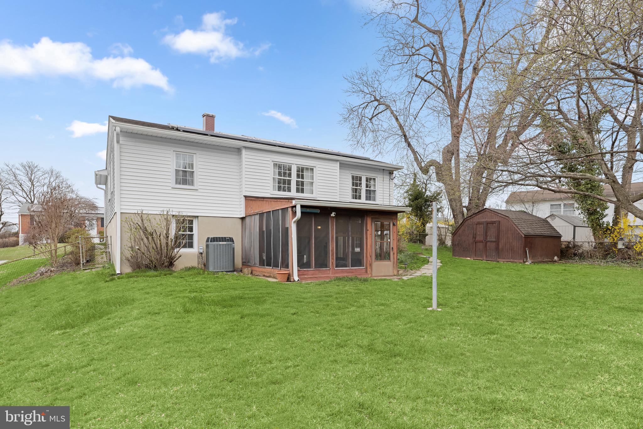 CHARTLEY - Residential