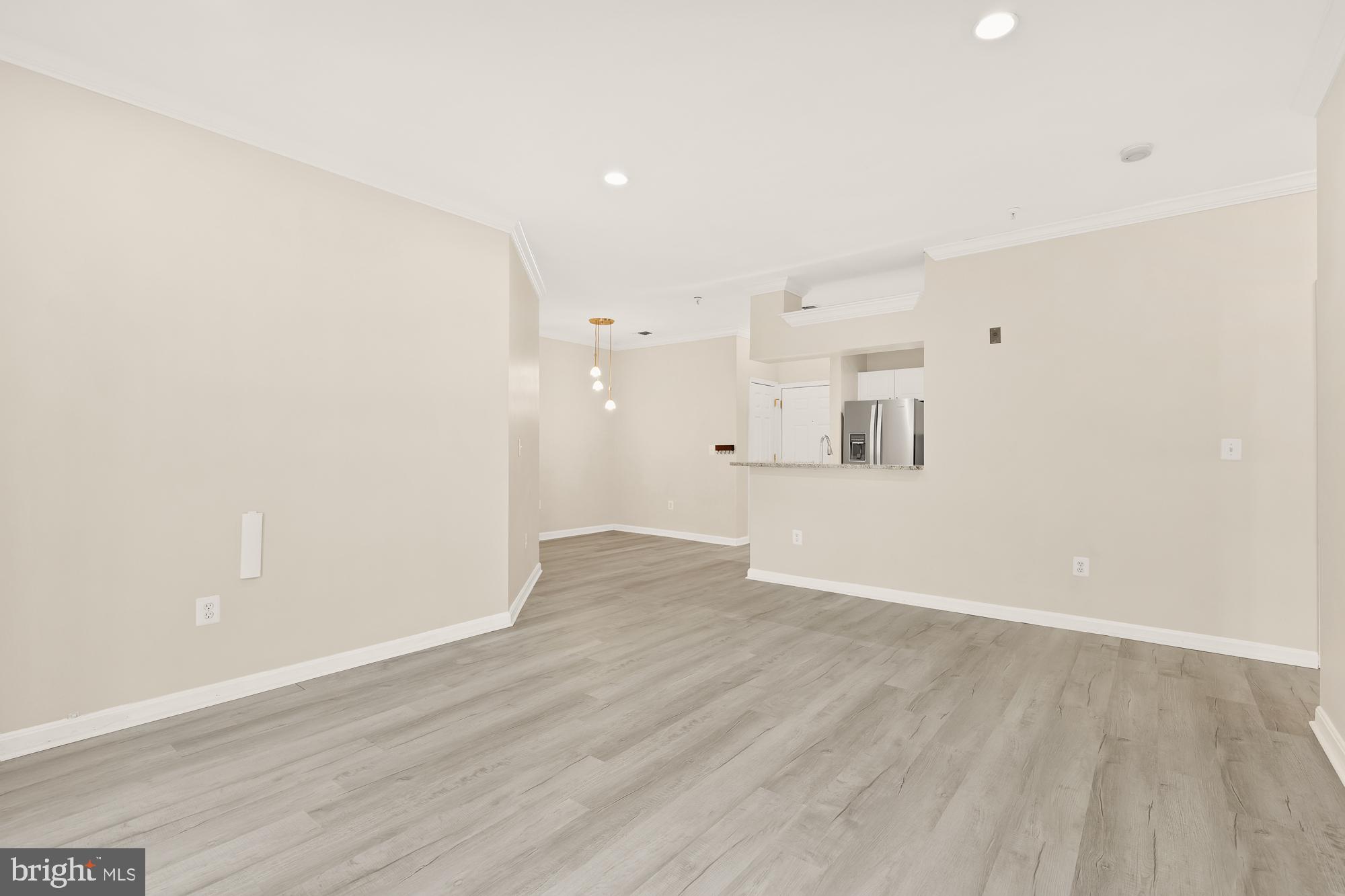 PALAZZO AT PARK CENTER - Residential