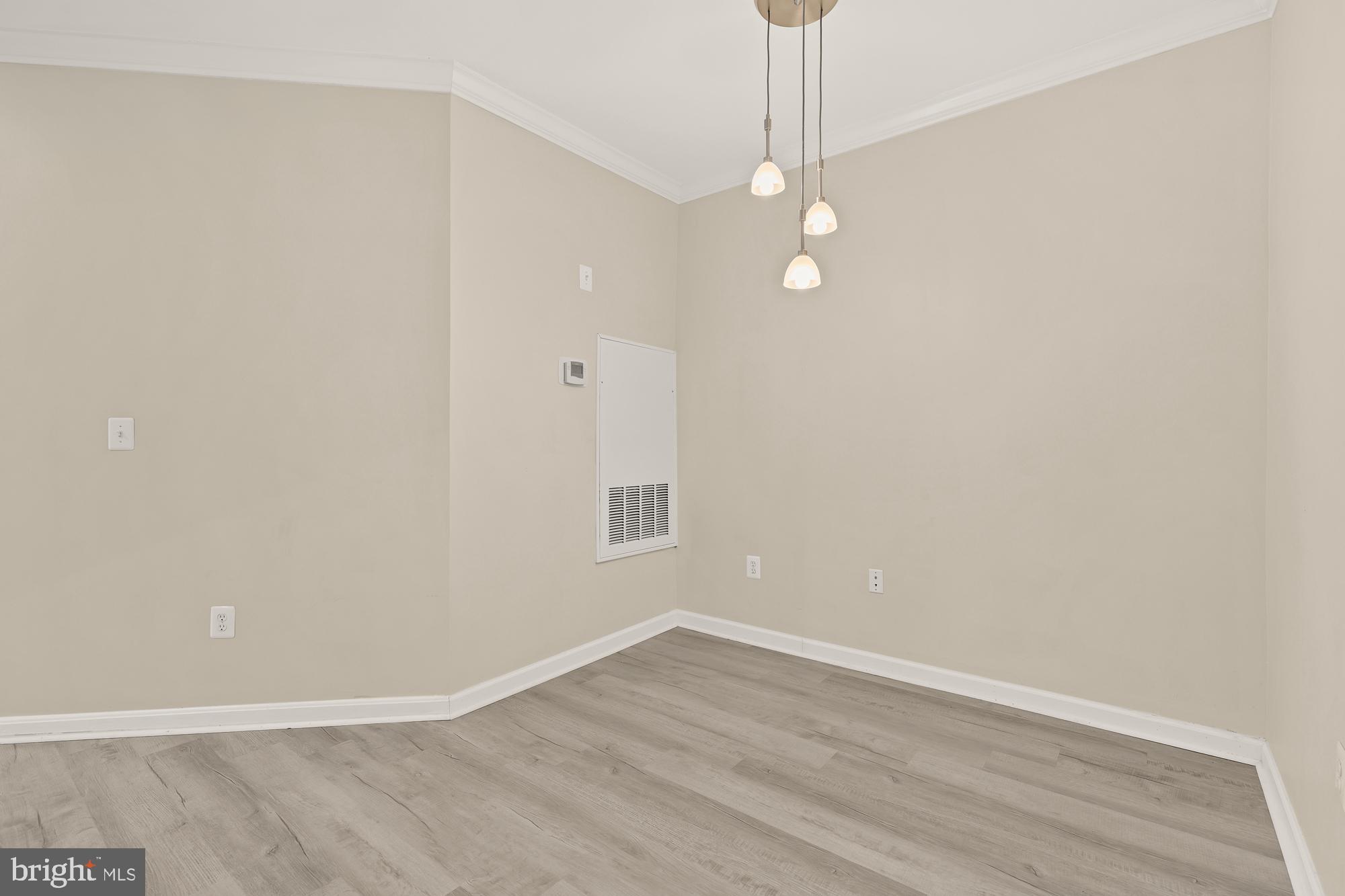 PALAZZO AT PARK CENTER - Residential