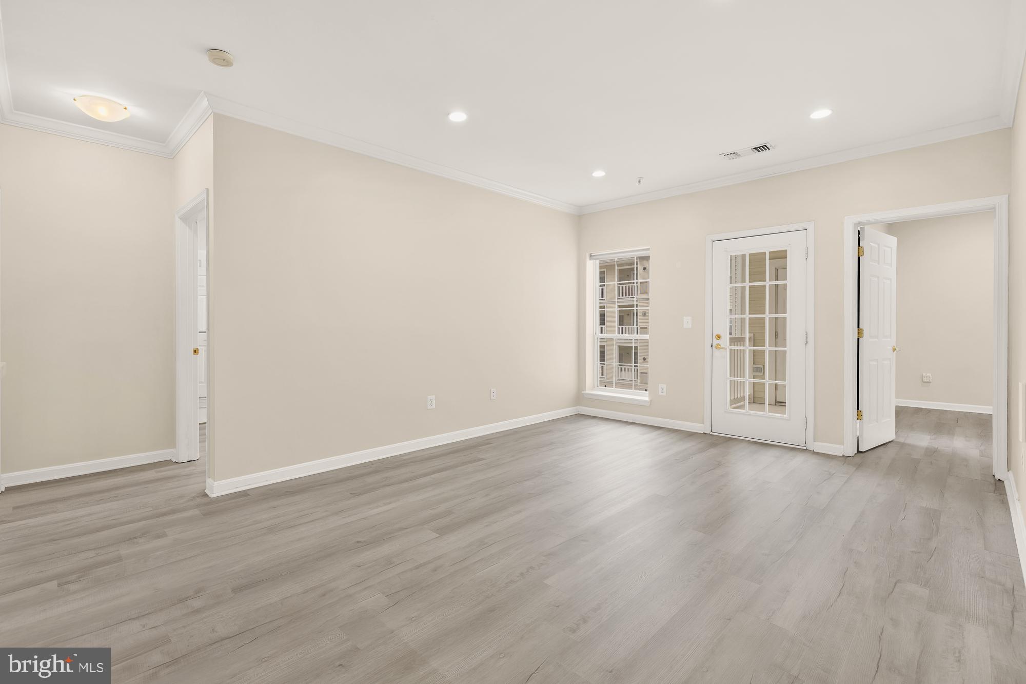 PALAZZO AT PARK CENTER - Residential