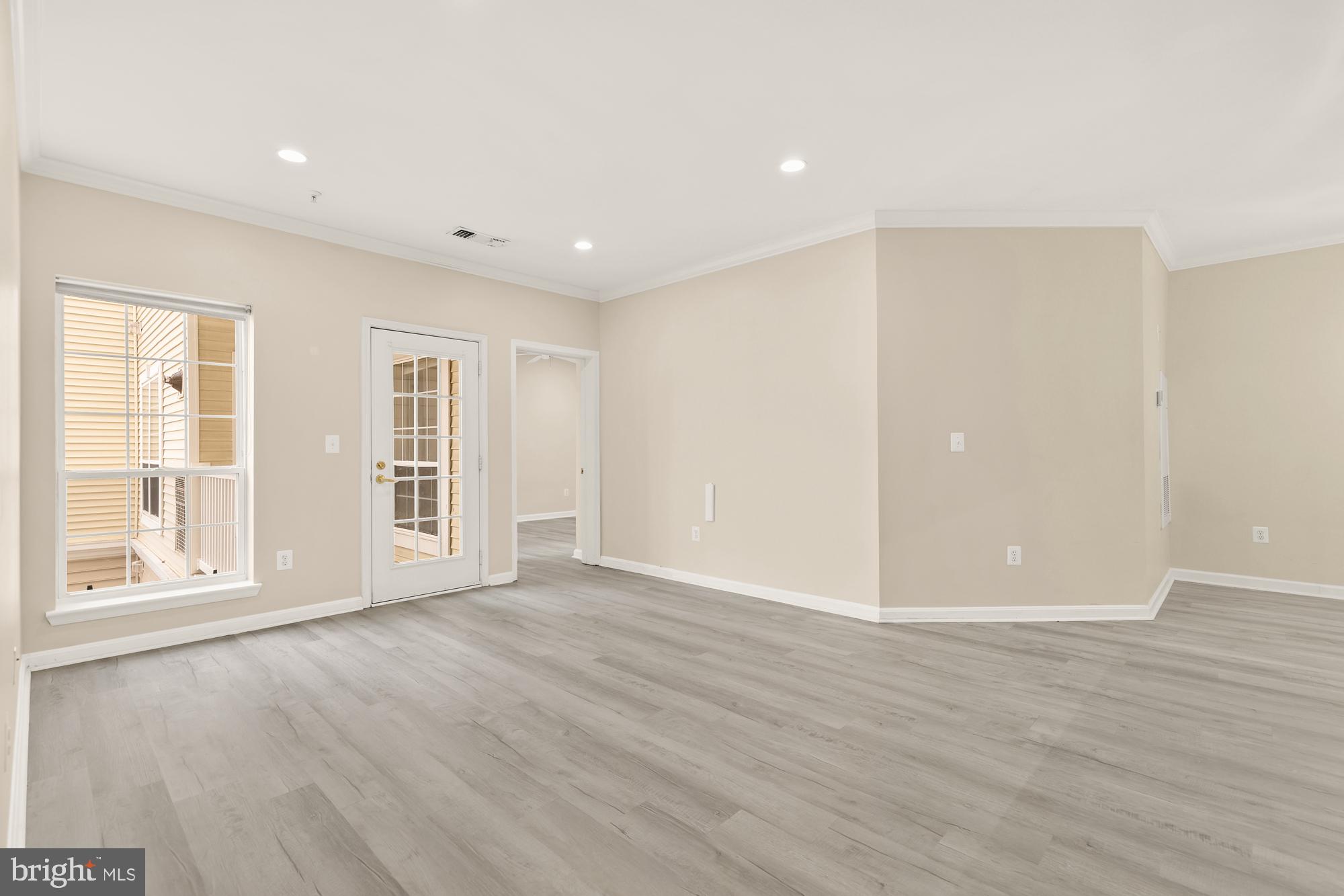 PALAZZO AT PARK CENTER - Residential