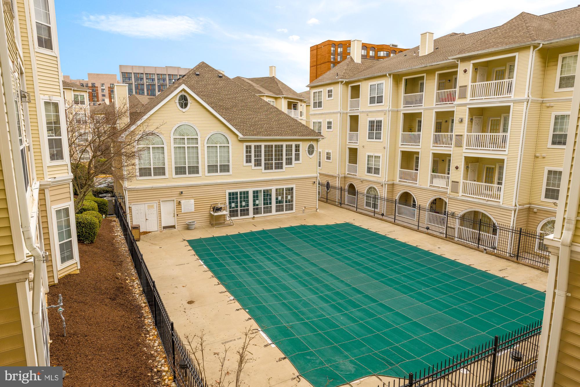 PALAZZO AT PARK CENTER - Residential