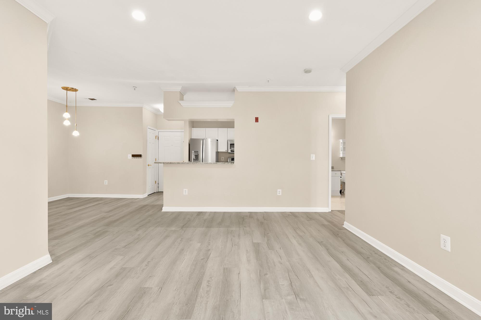 PALAZZO AT PARK CENTER - Residential