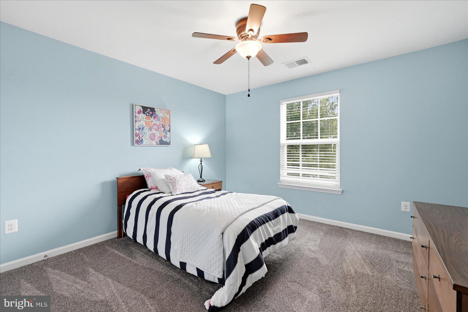 CD SMITH - Residential