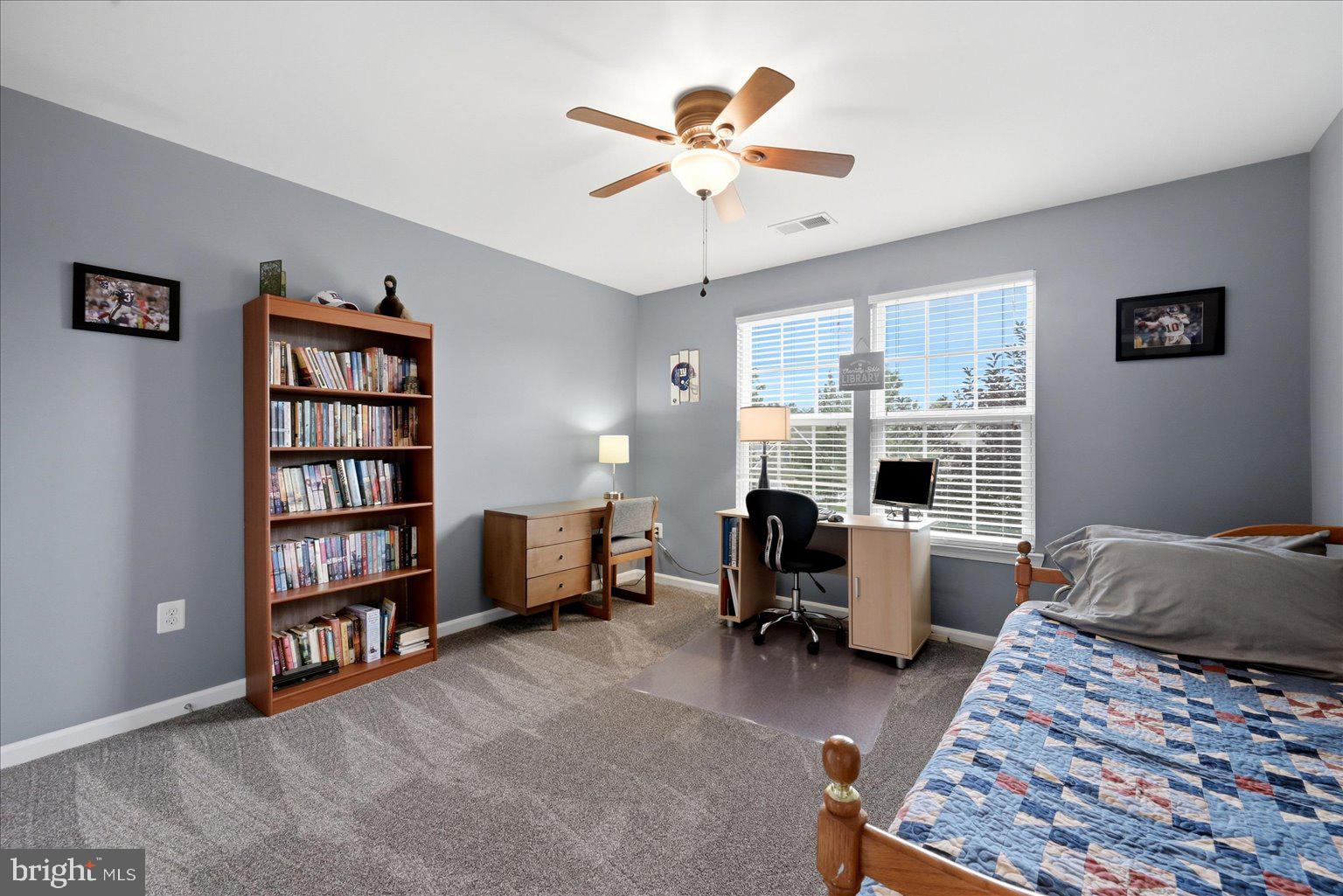 CD SMITH - Residential