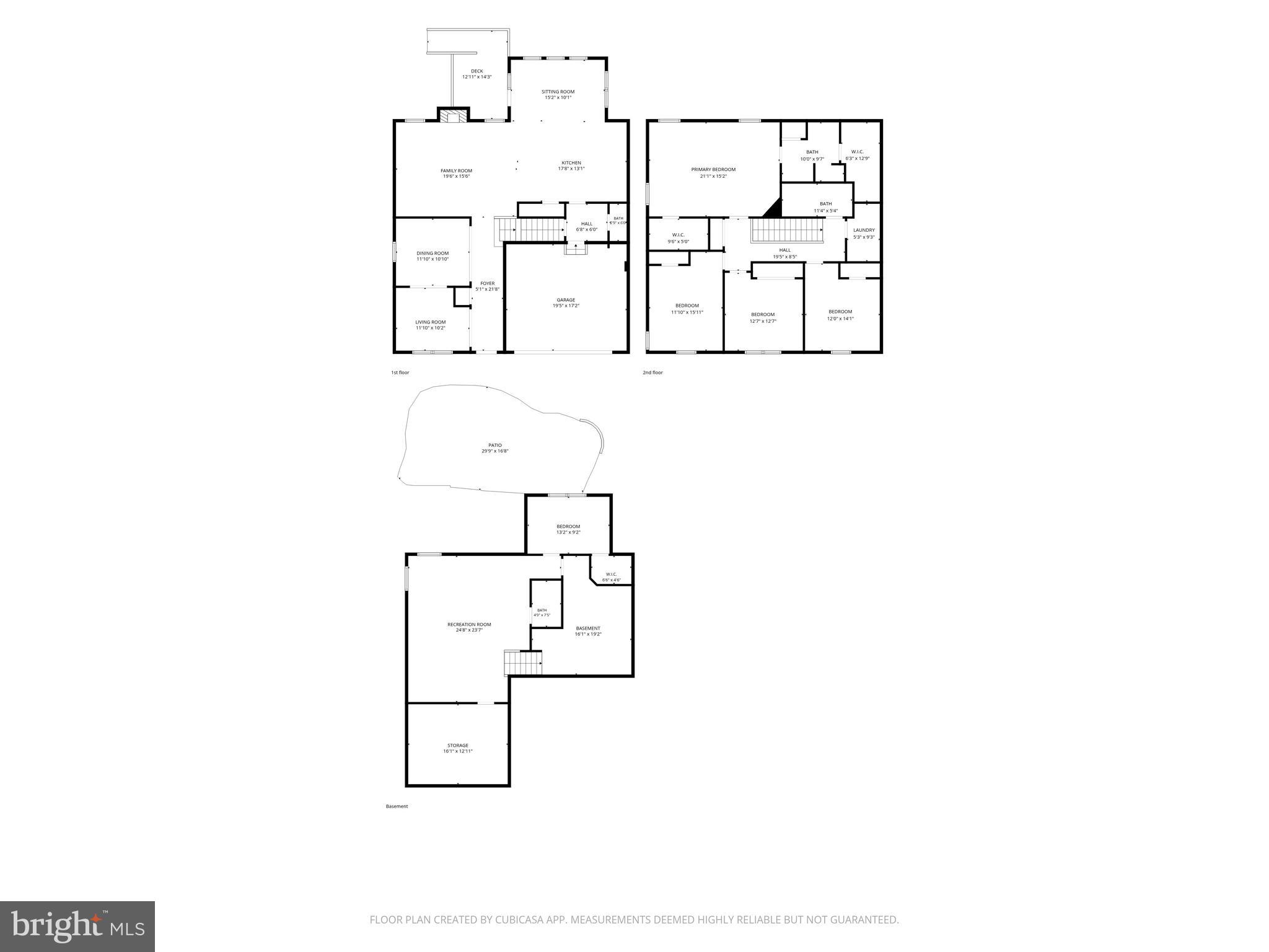 CD SMITH - Residential