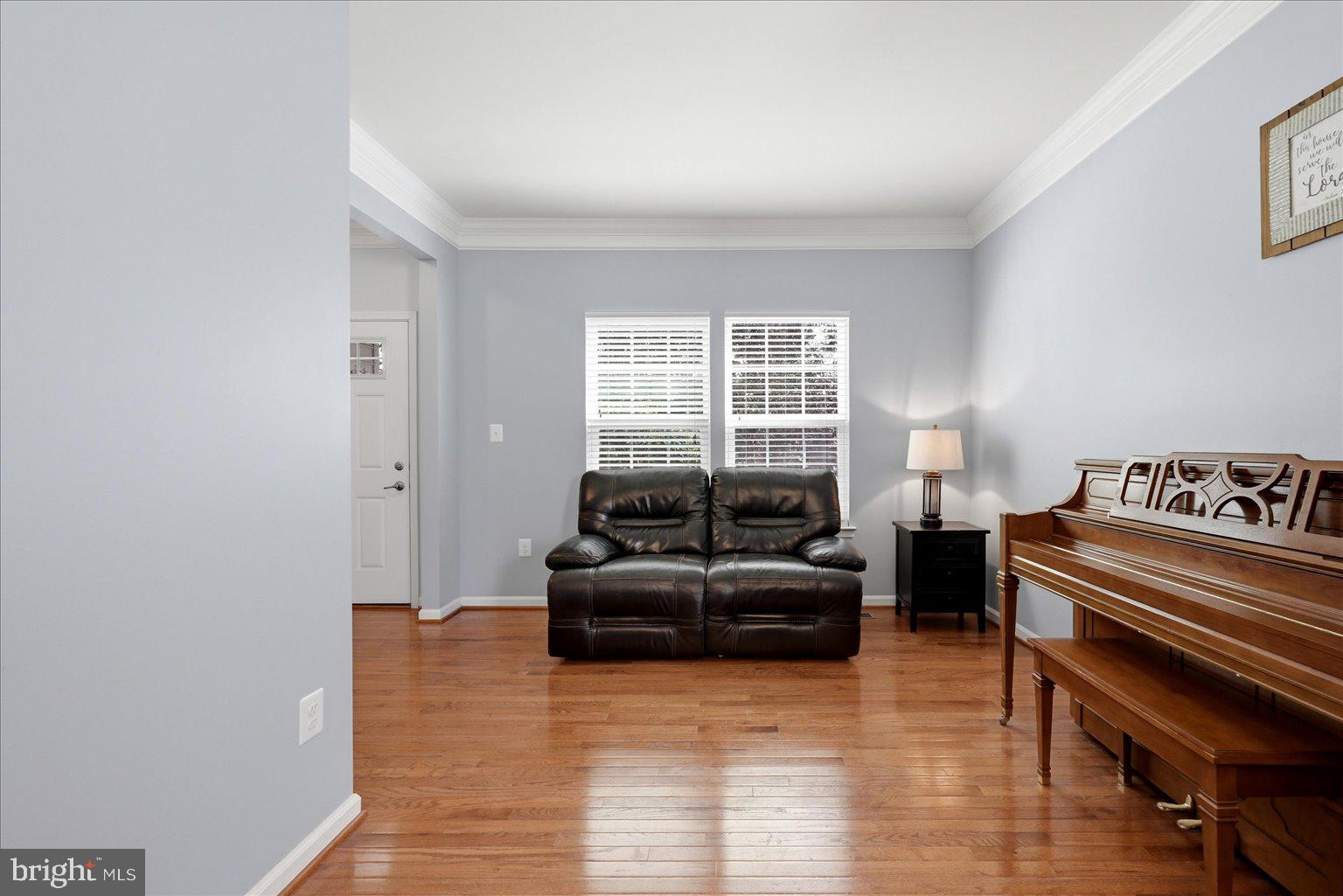 CD SMITH - Residential