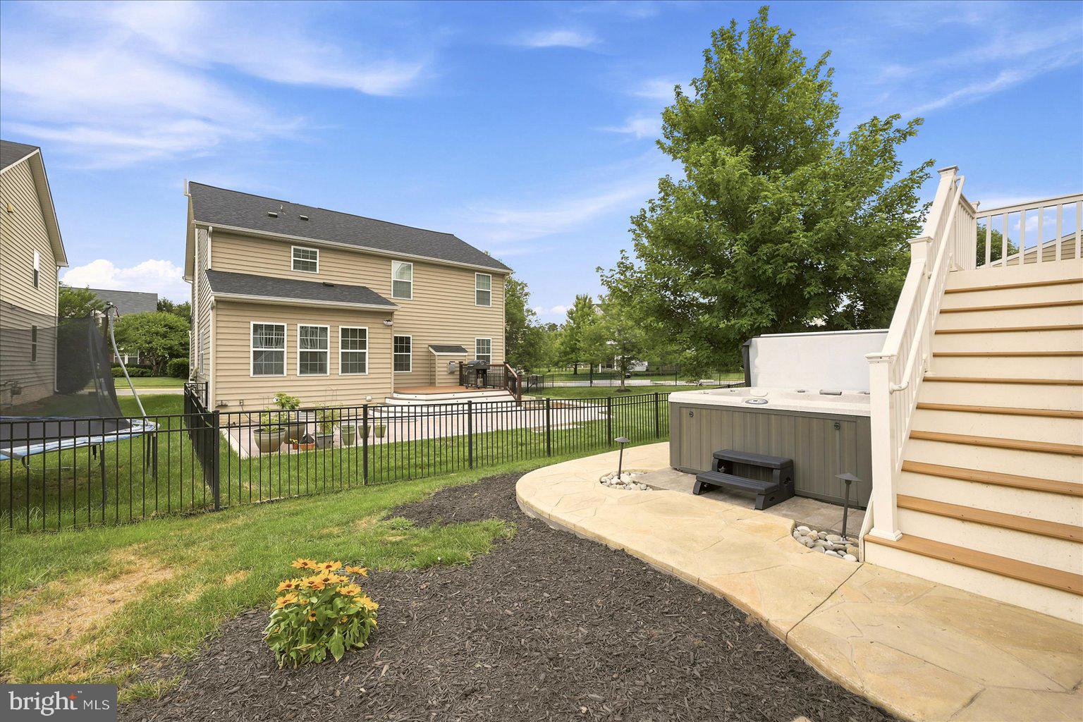 CD SMITH - Residential