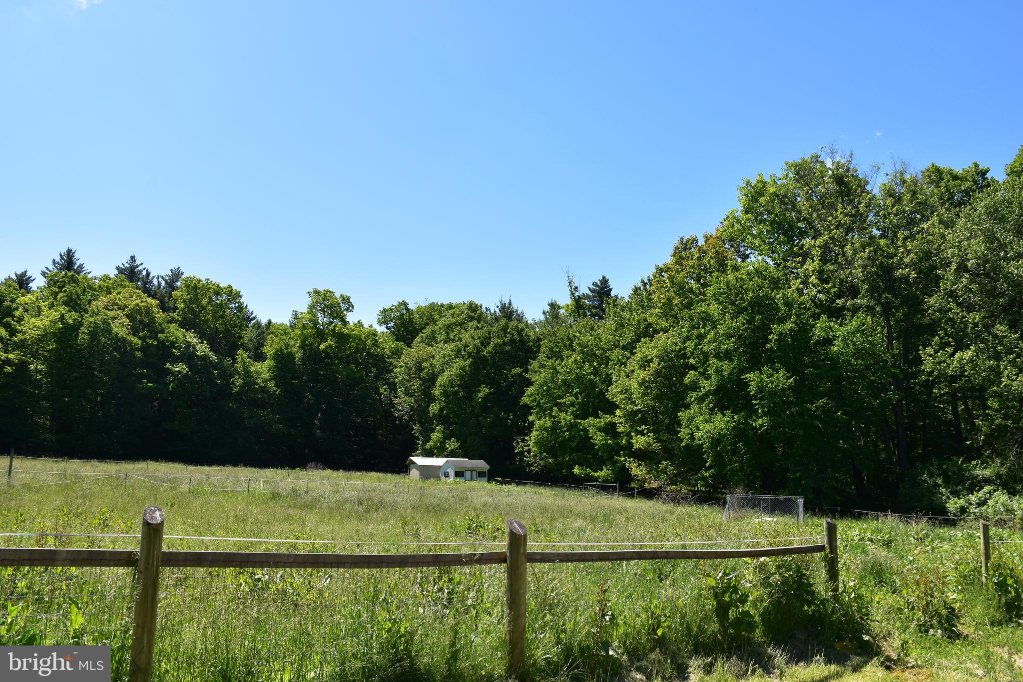 NONE, RURAL - Residential