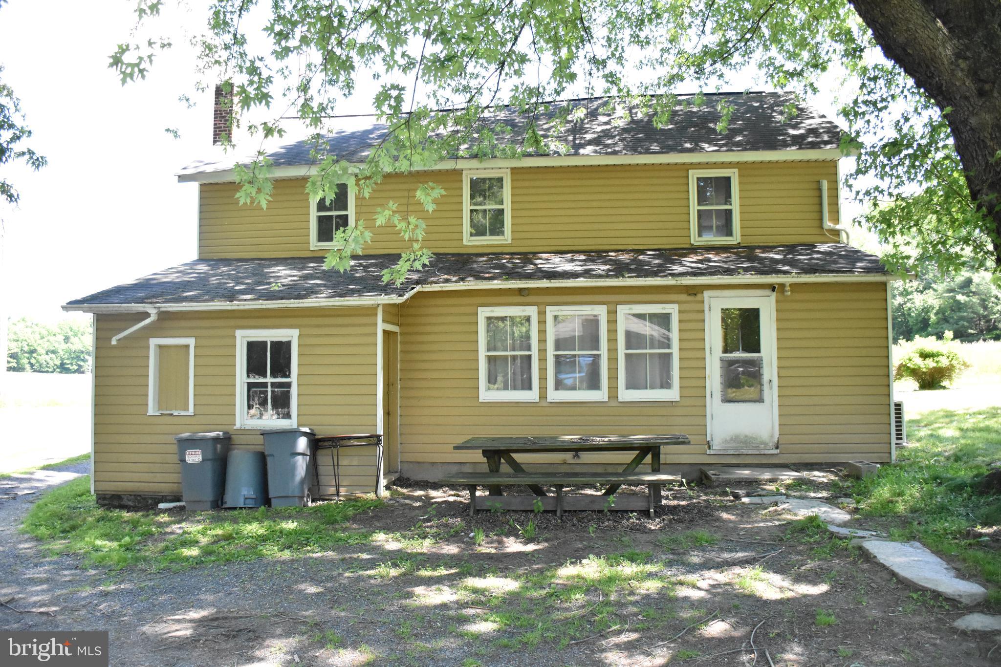 NONE, RURAL - Residential