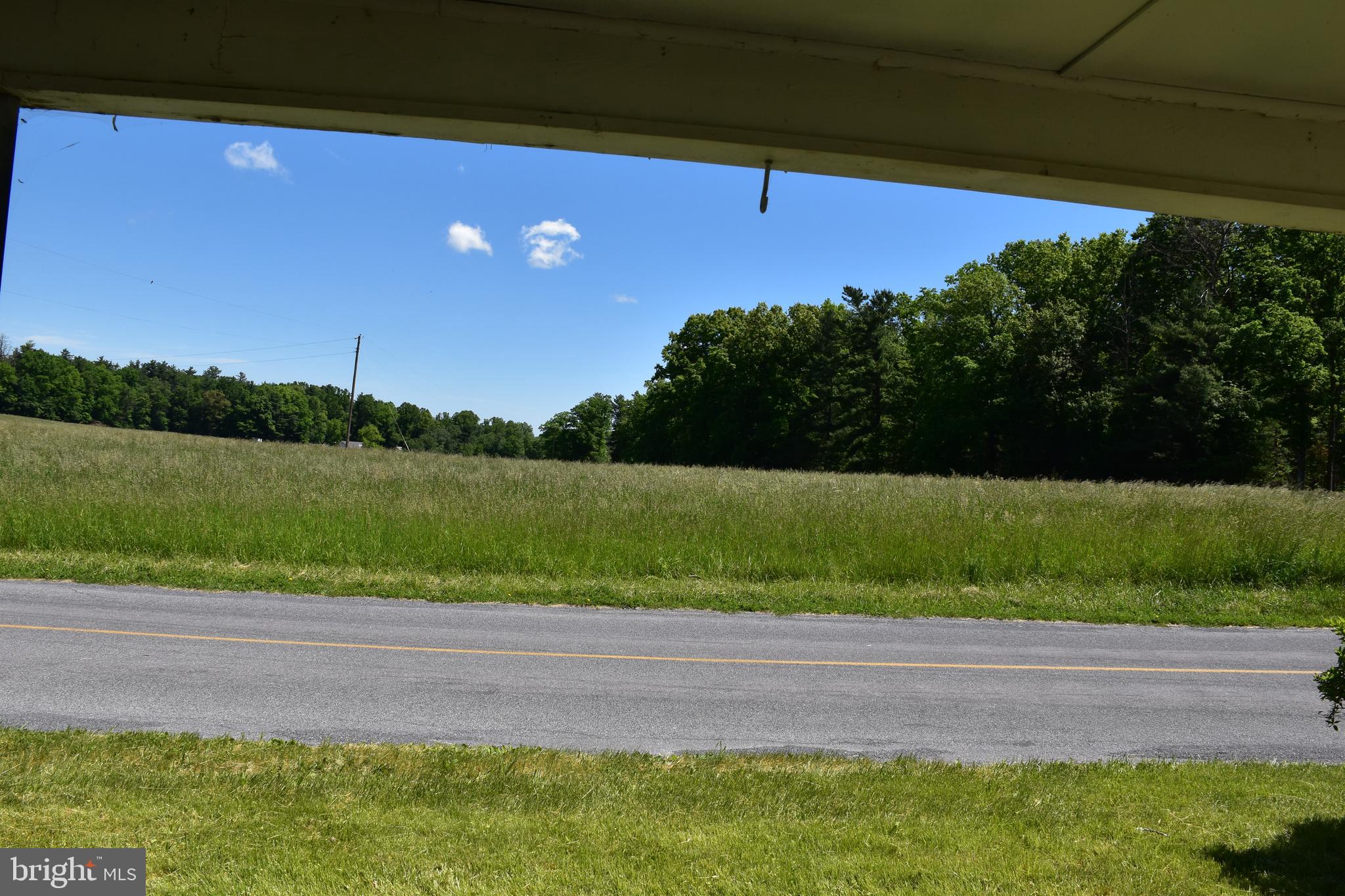 NONE, RURAL - Residential
