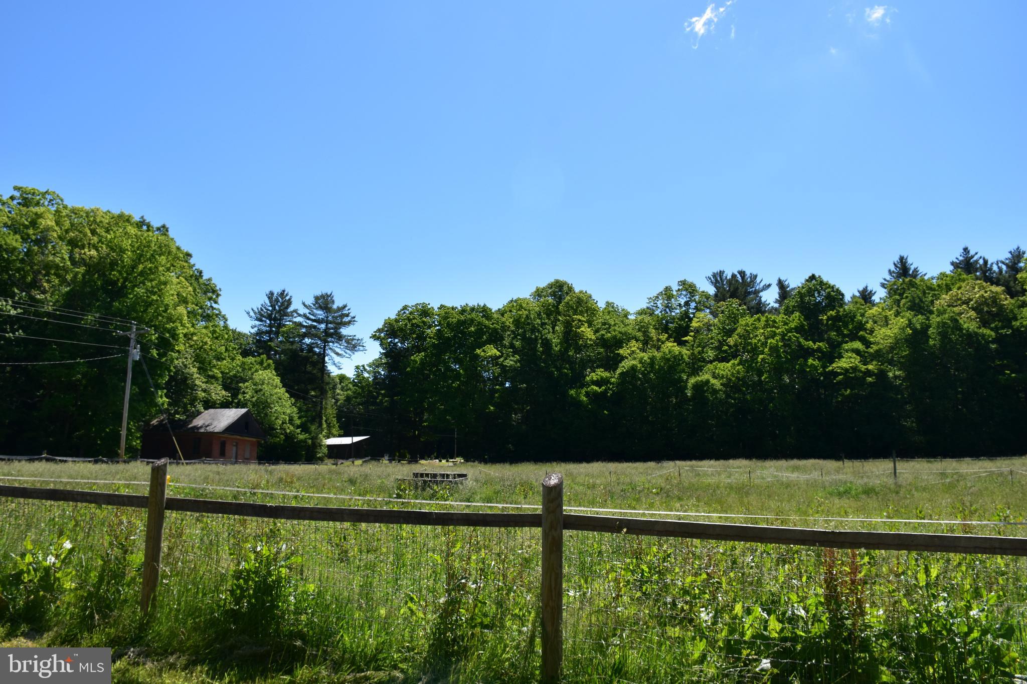 NONE, RURAL - Residential