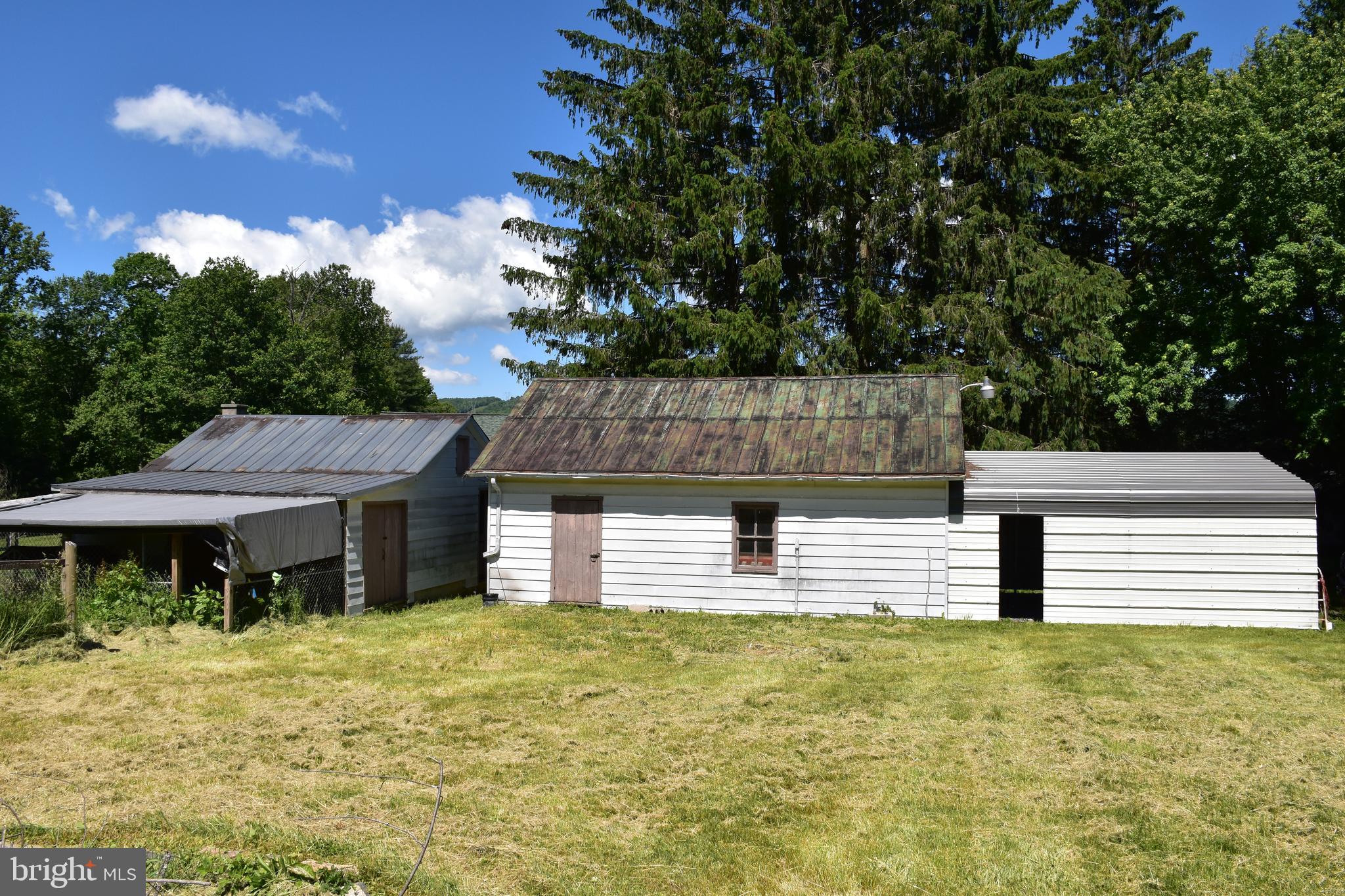 NONE, RURAL - Residential