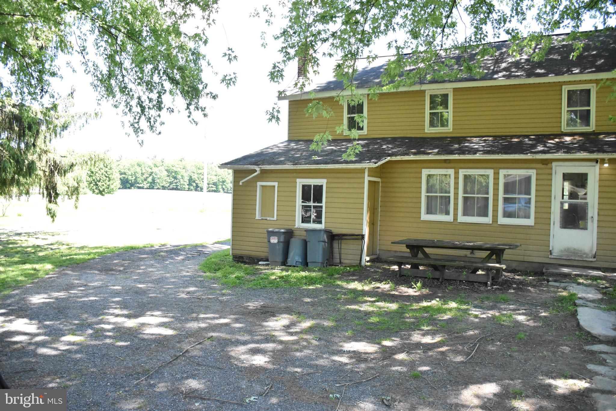 NONE, RURAL - Residential