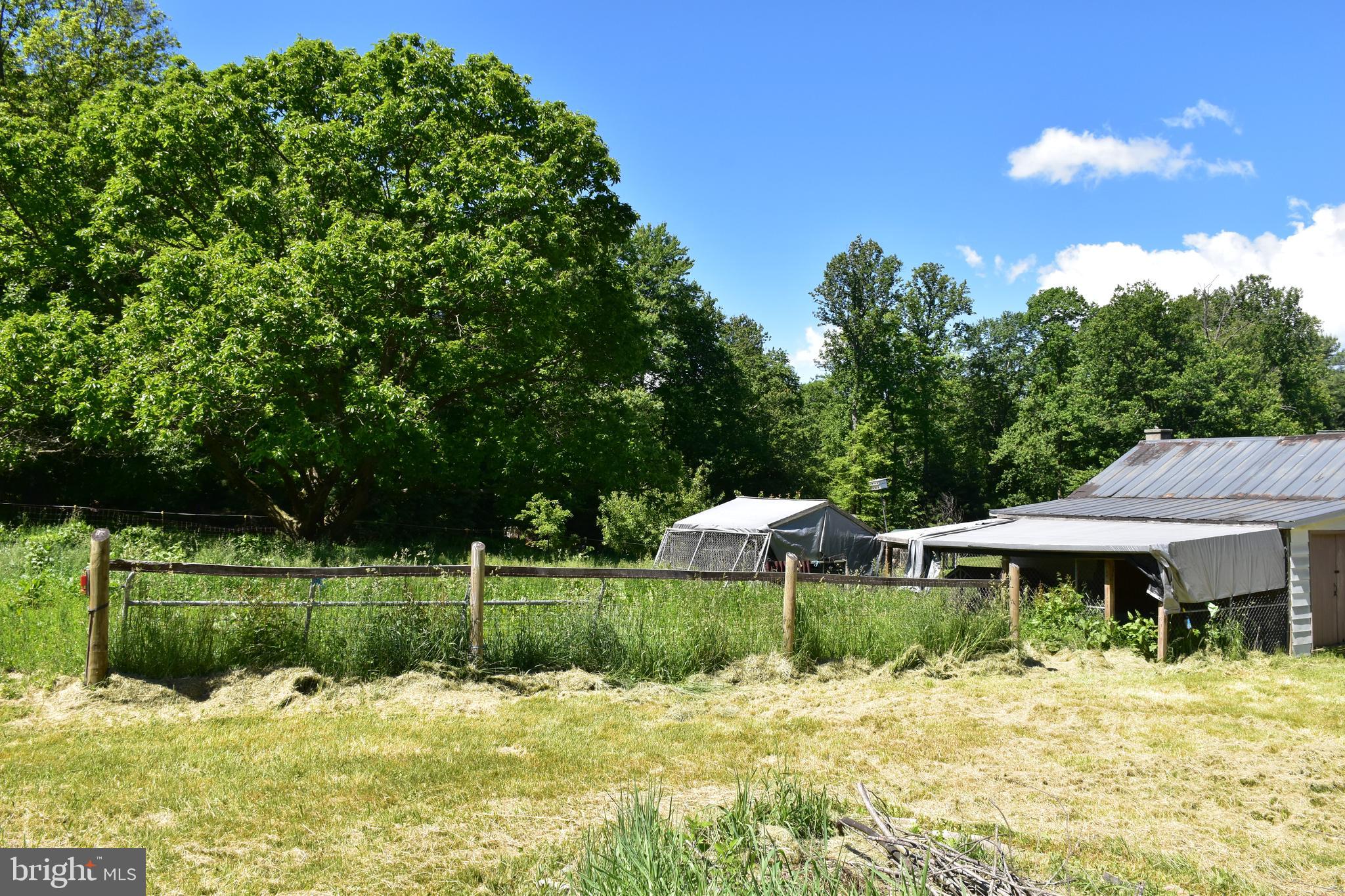 NONE, RURAL - Residential