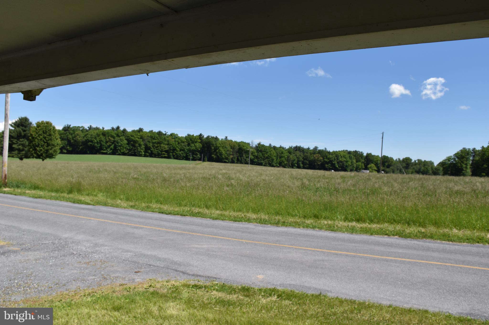 NONE, RURAL - Residential