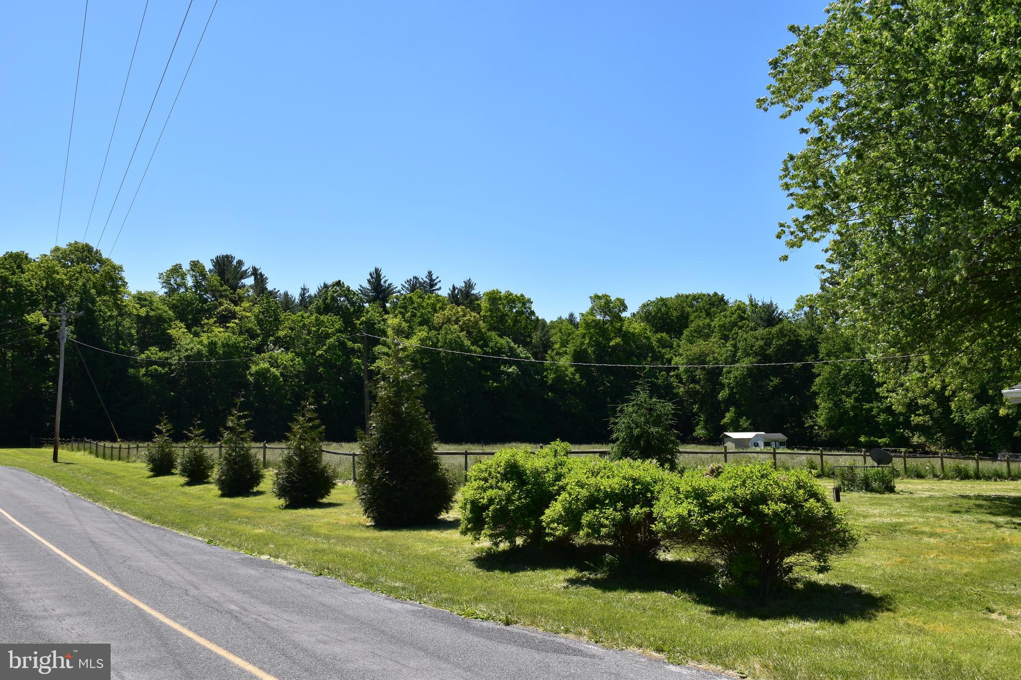 NONE, RURAL - Residential