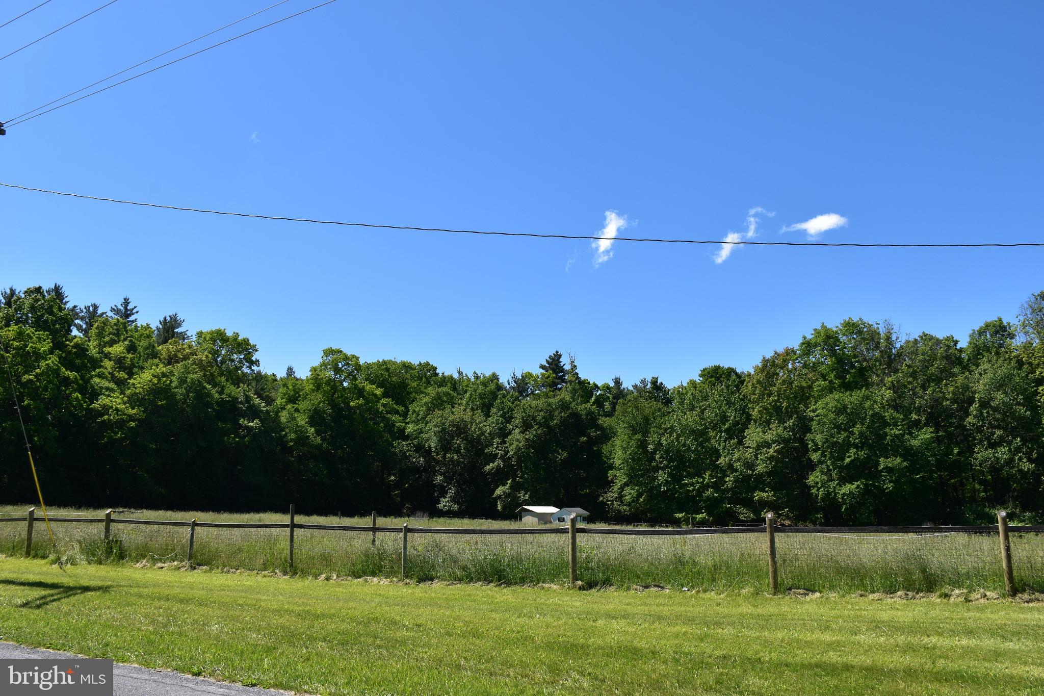 NONE, RURAL - Residential