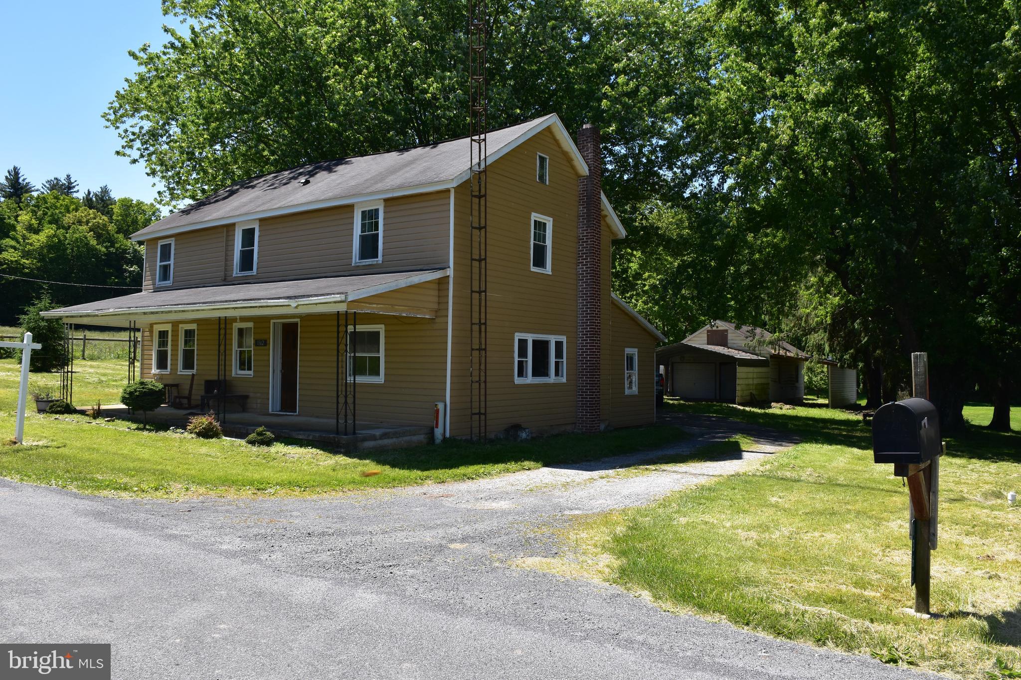 NONE, RURAL - Residential