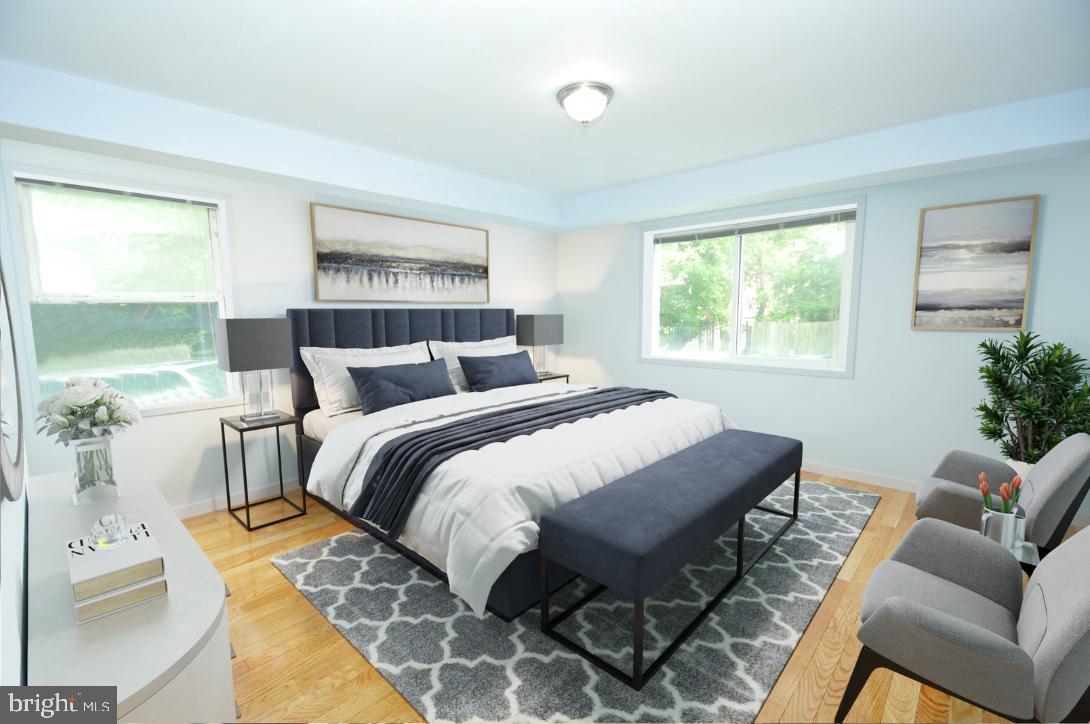 SHERWOOD CODM - Residential