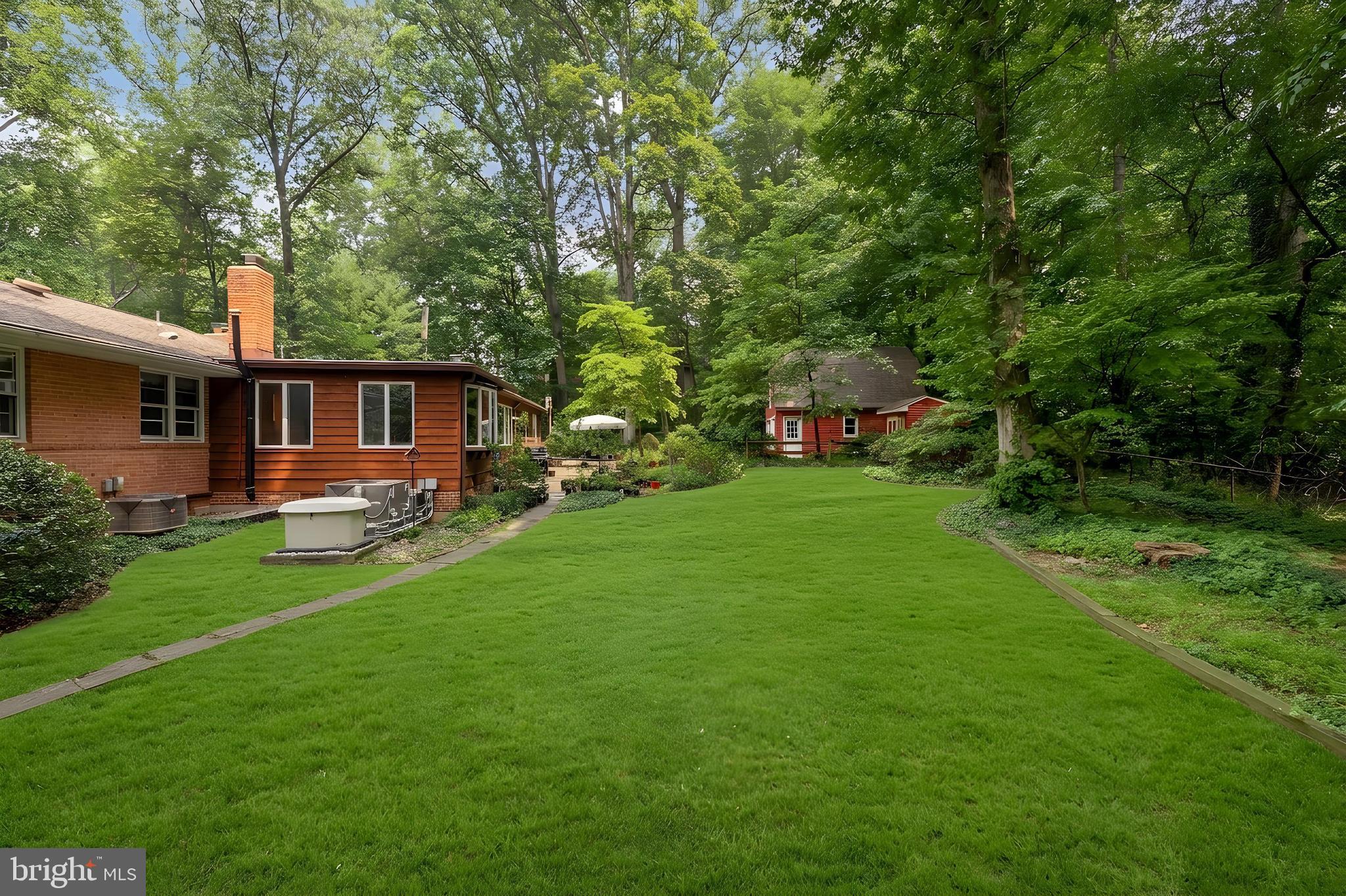 LOCUST RIDGE - Residential