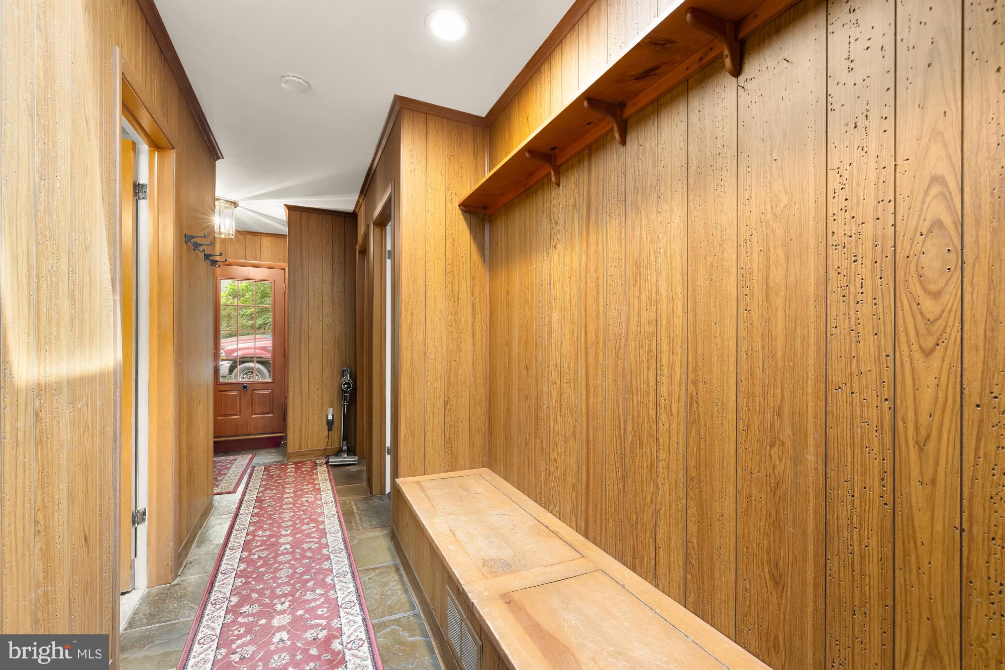 LOCUST RIDGE - Residential