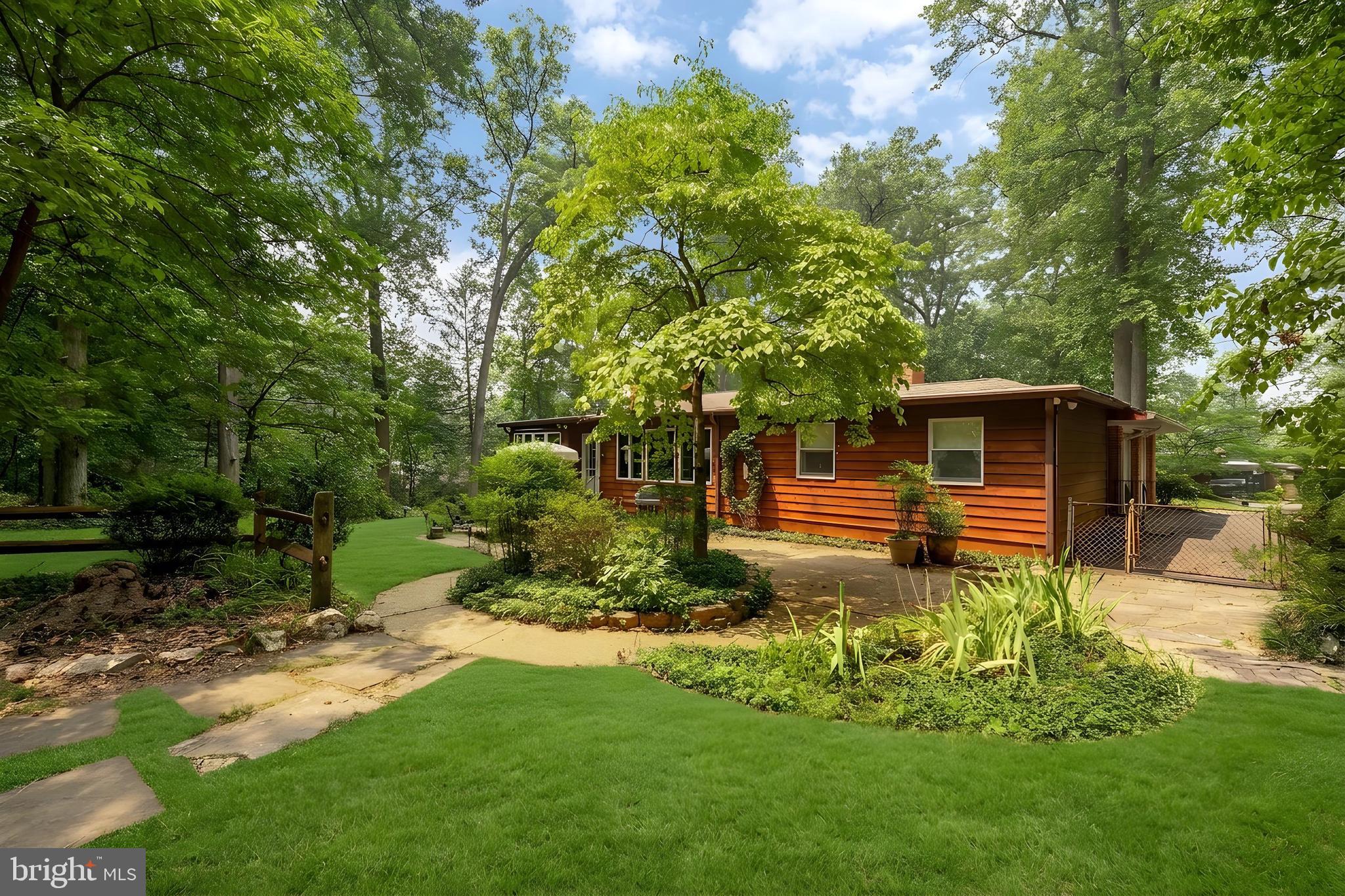 LOCUST RIDGE - Residential