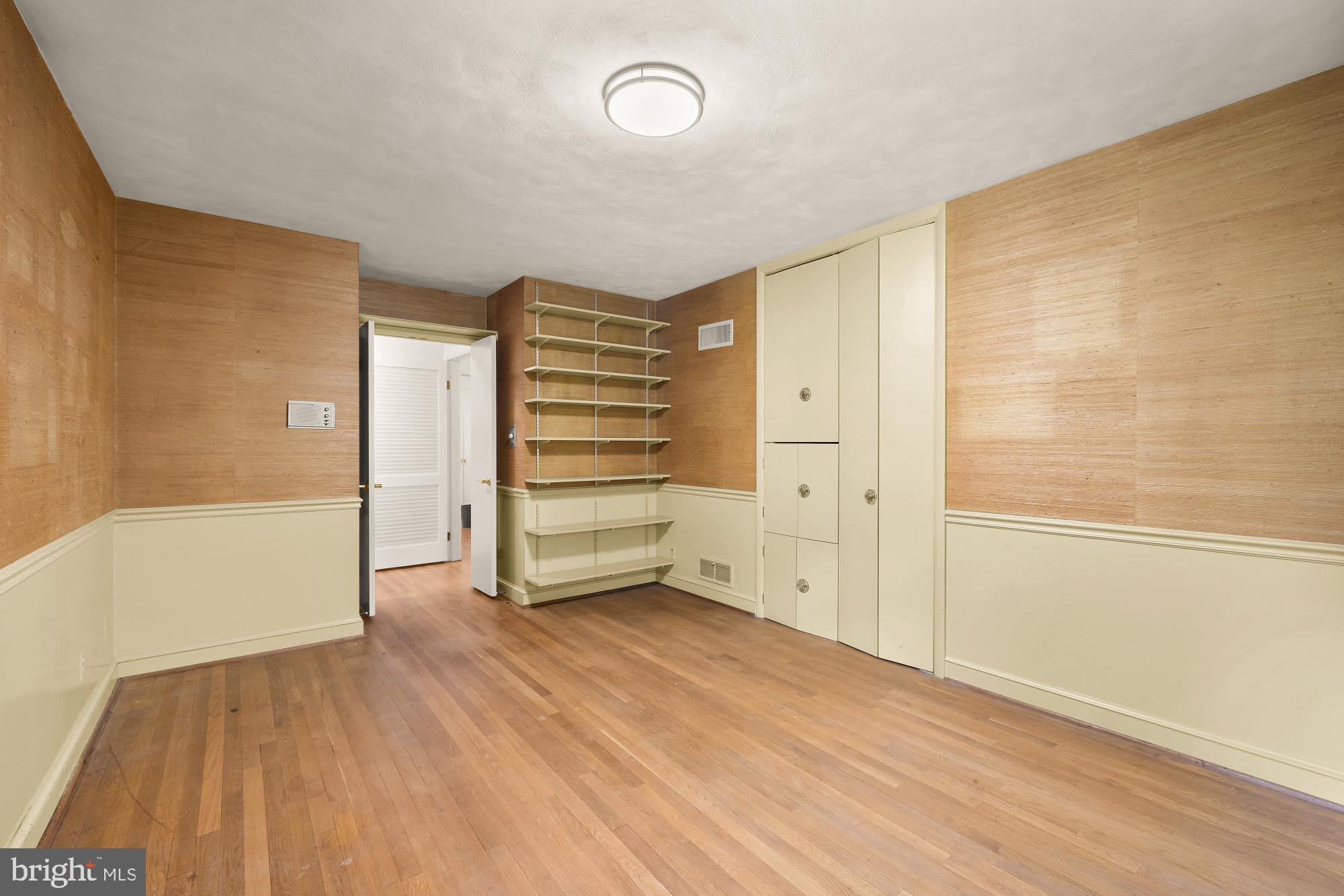 LOCUST RIDGE - Residential