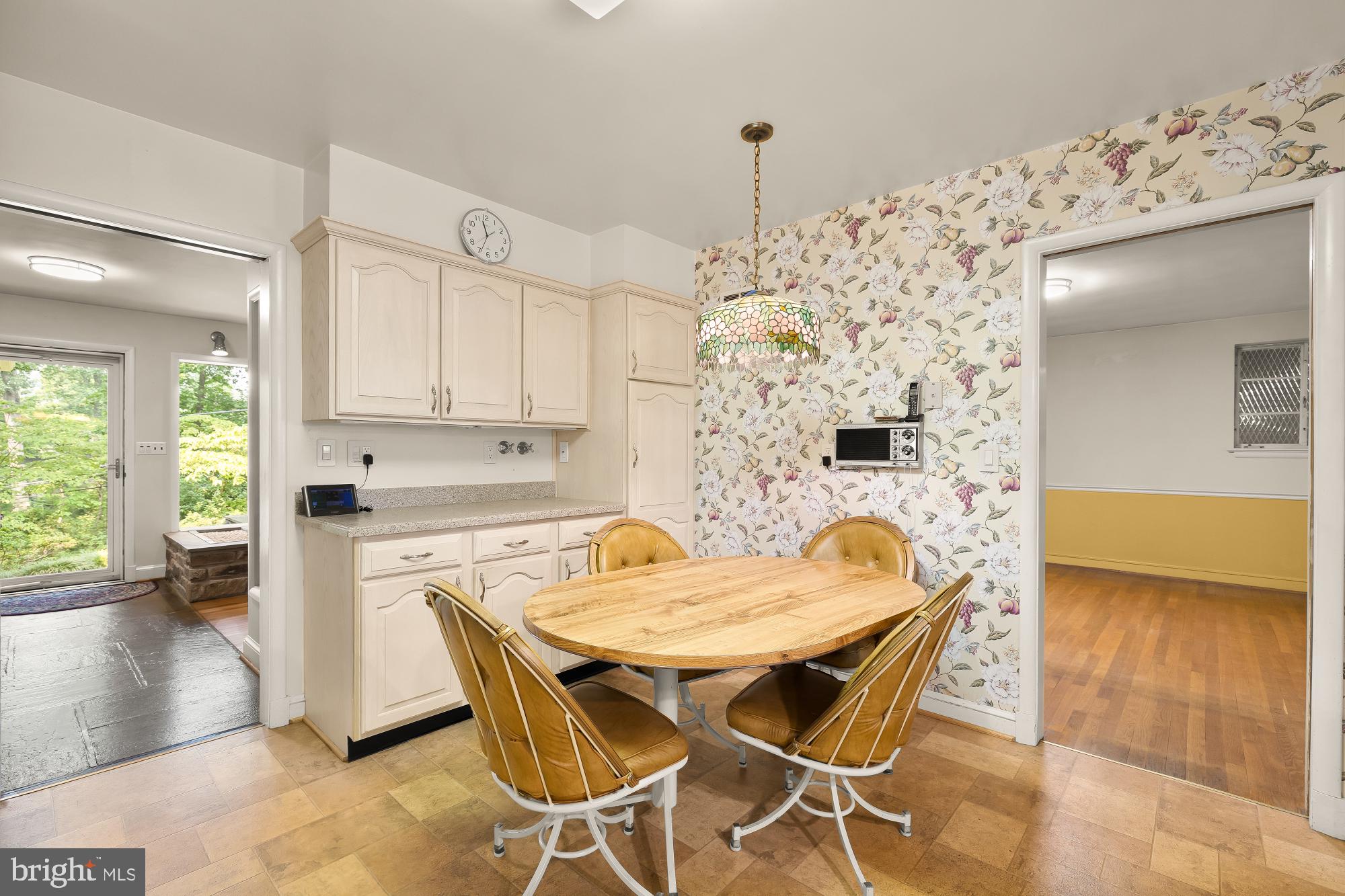 LOCUST RIDGE - Residential