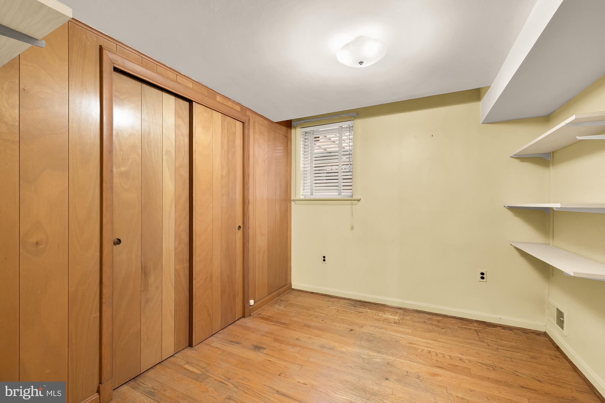 LOCUST RIDGE - Residential