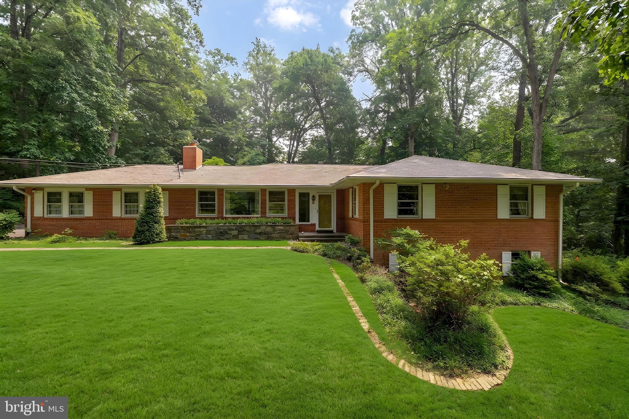 LOCUST RIDGE - Residential