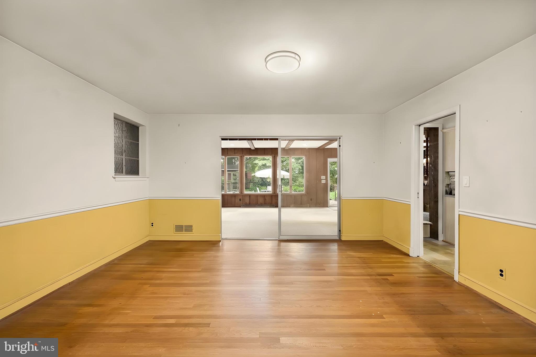 LOCUST RIDGE - Residential