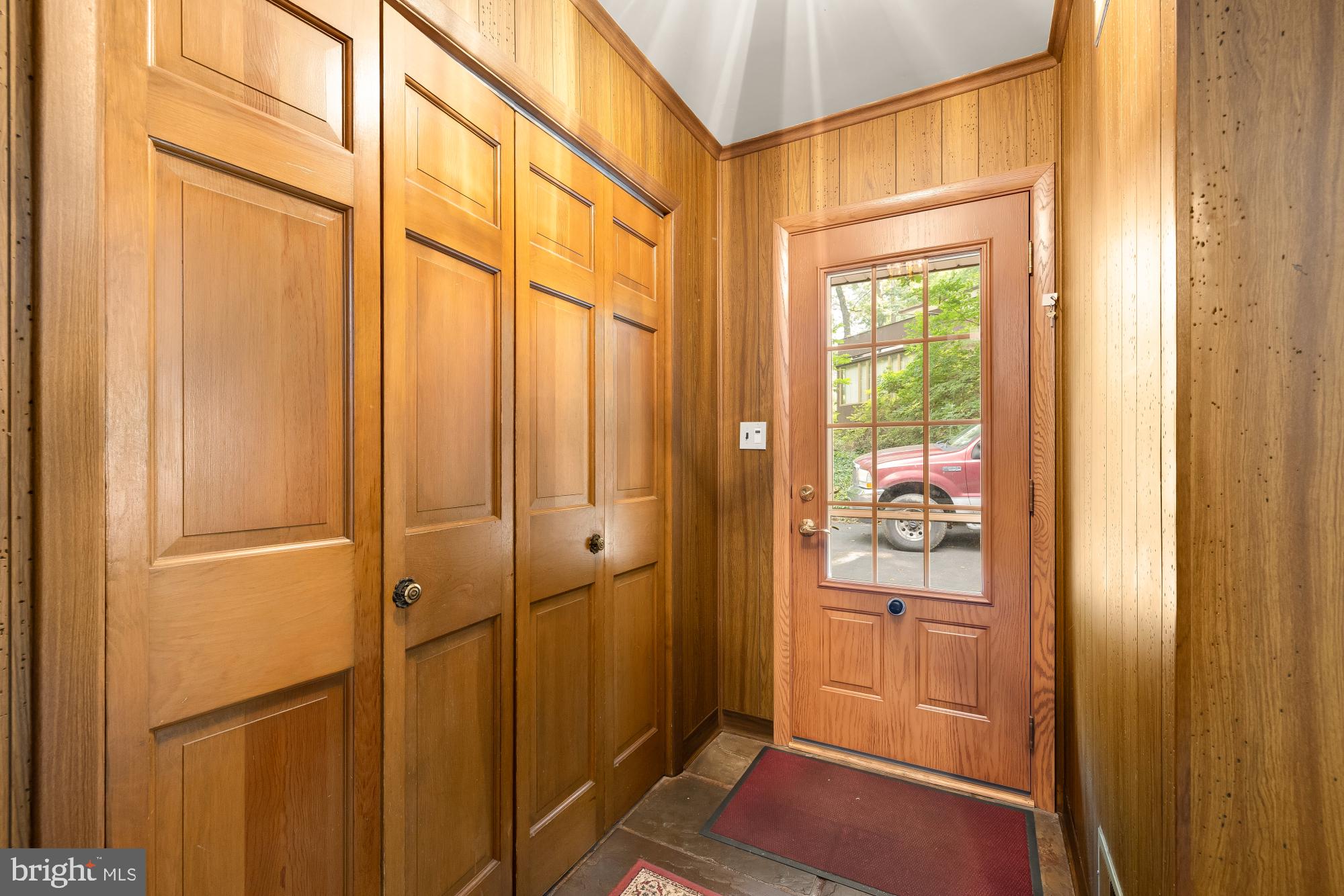 LOCUST RIDGE - Residential