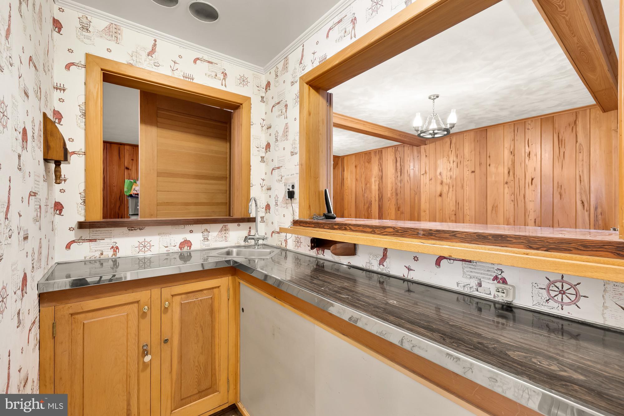 LOCUST RIDGE - Residential