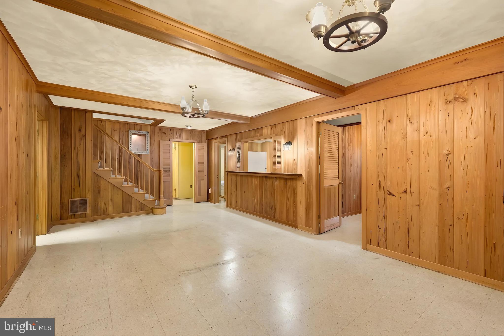 LOCUST RIDGE - Residential