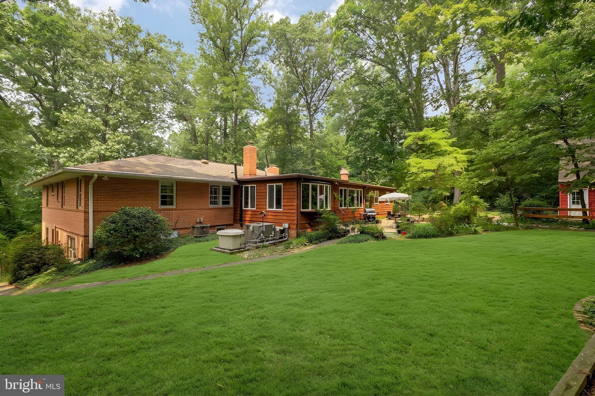 LOCUST RIDGE - Residential