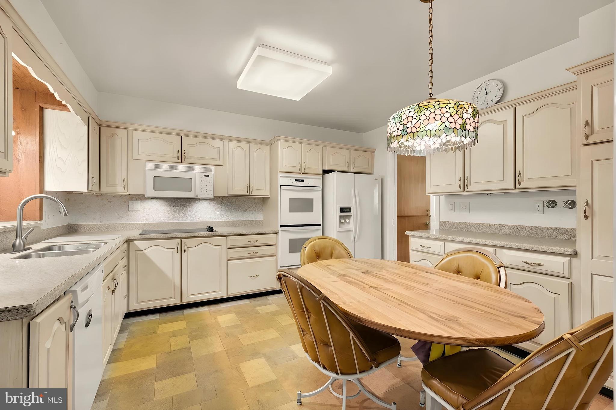 LOCUST RIDGE - Residential