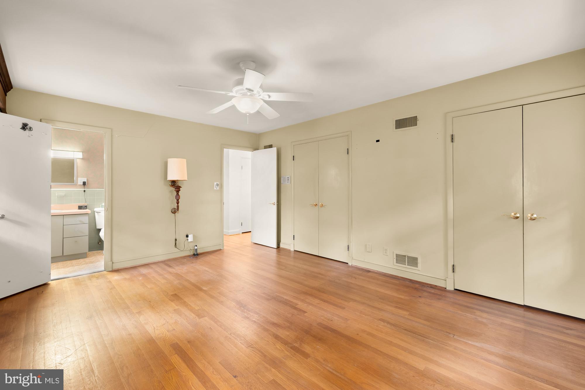 LOCUST RIDGE - Residential
