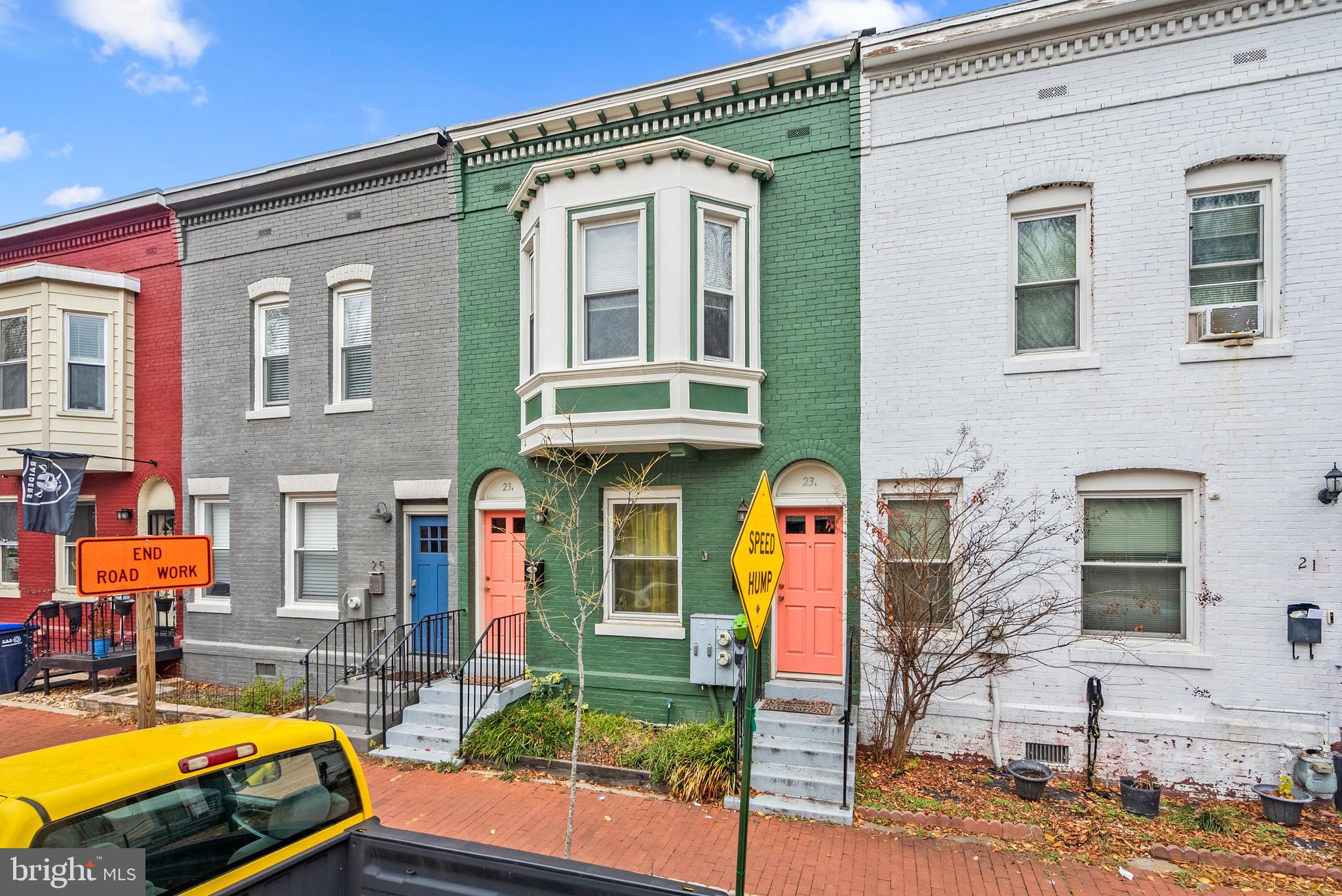 OLD CITY #2 - Residential Lease
